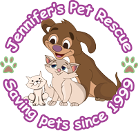 Jennifer's Pet Rescue, Inc | Non-Profit Pet Adoption RSS